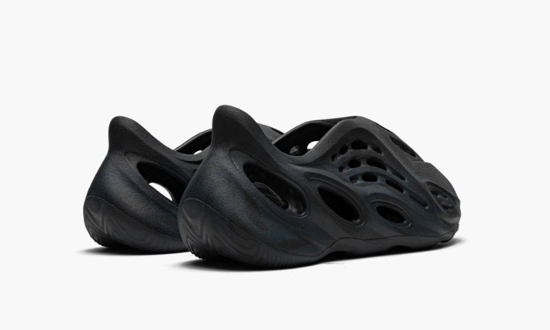 Foam Runner Mineral