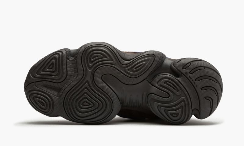 Foam Runner Mineral