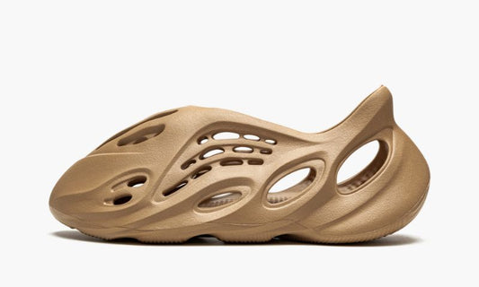 Foam Runner Ochre