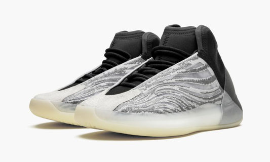 Quantum Grey